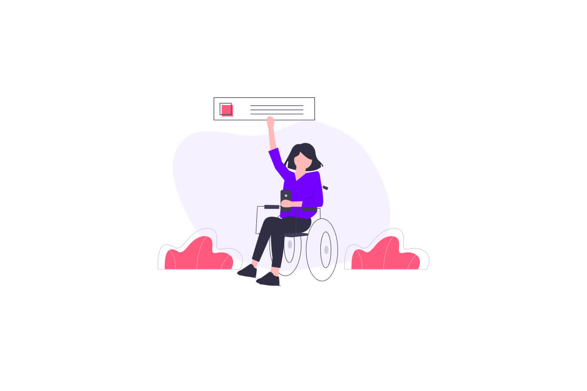 Designing for accessibility and inclusivity - Pixel Fridge